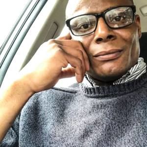 Meet your Posher, Larry